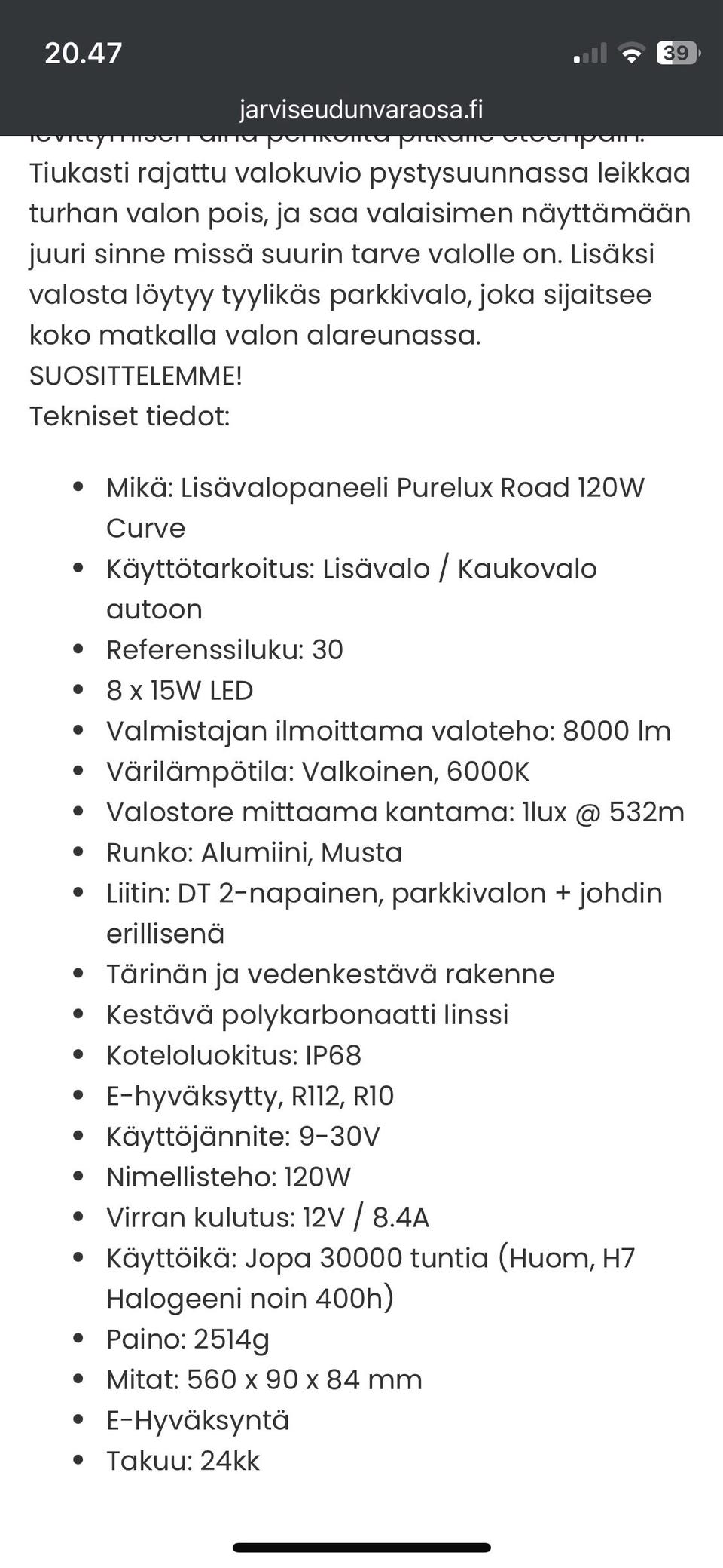 Kuvagalleria