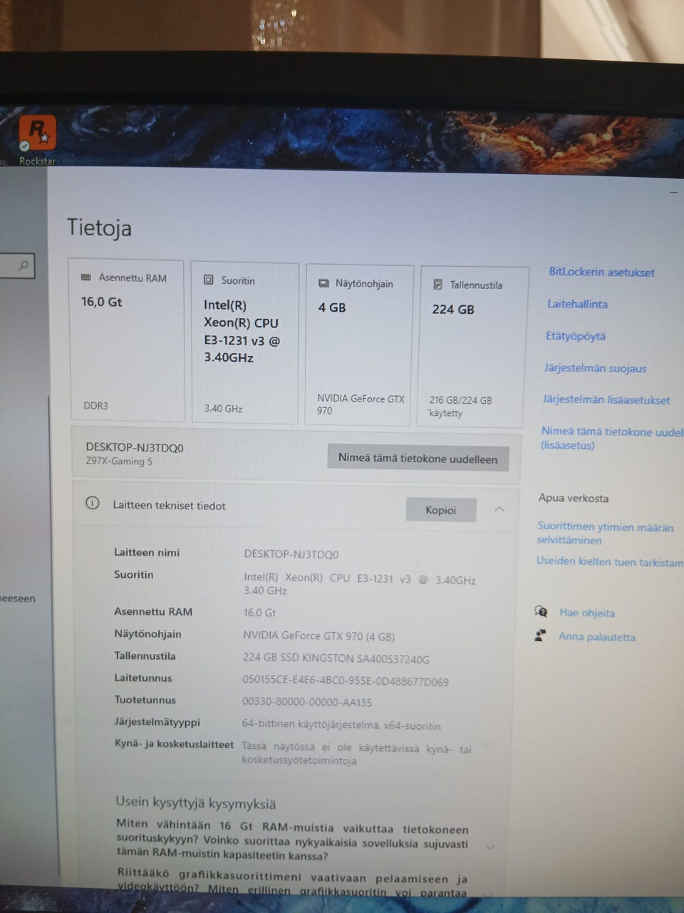 Kuvagalleria