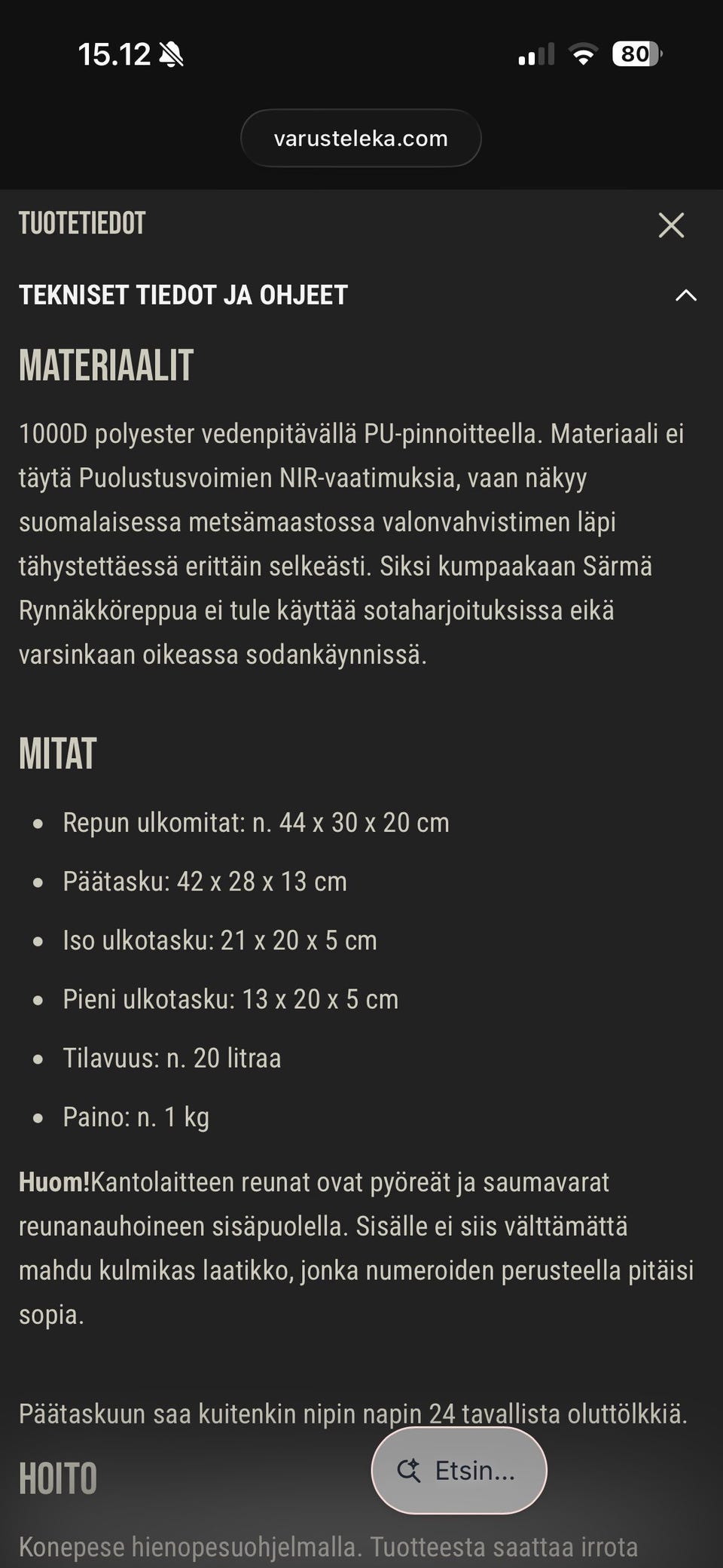 Kuvagalleria