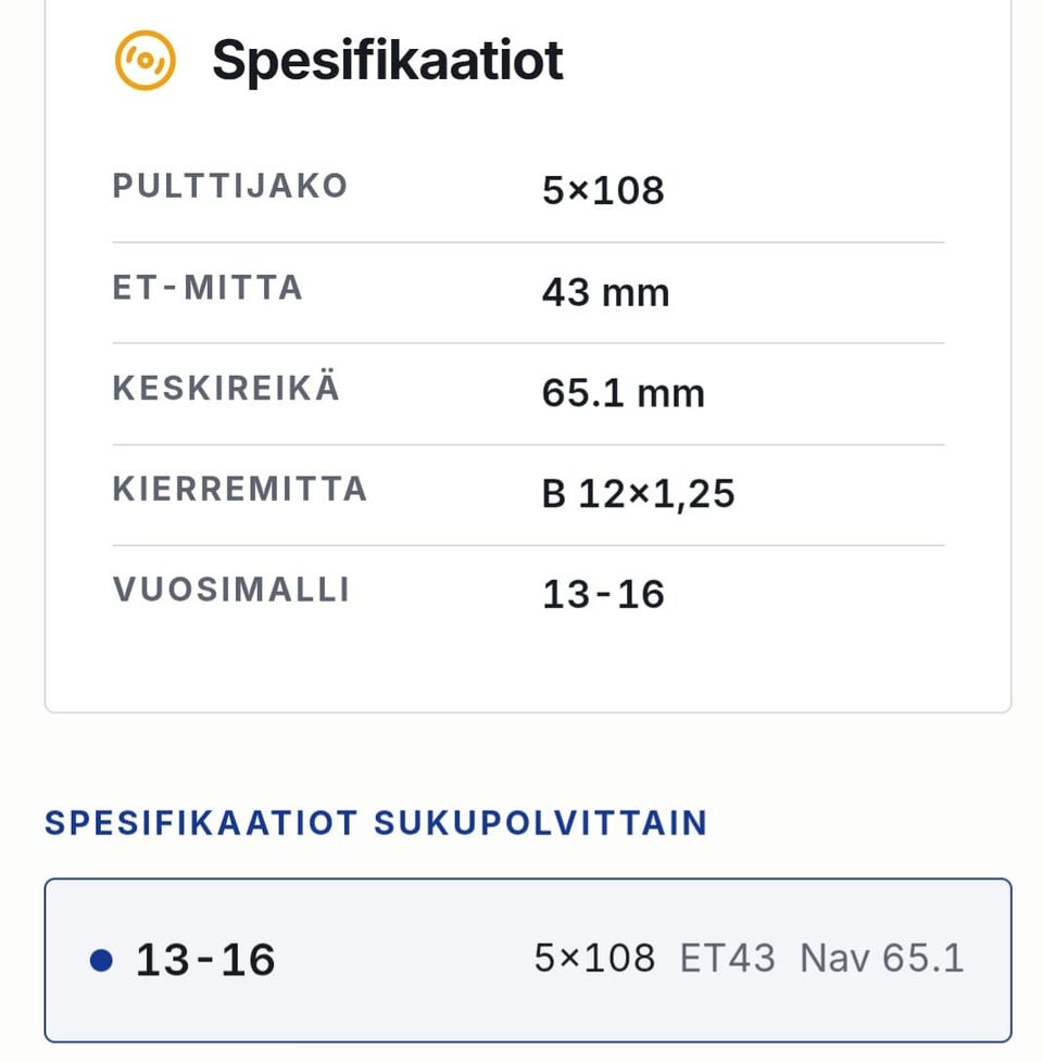 Kuvagalleria