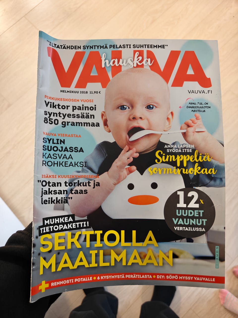 Kuvagalleria