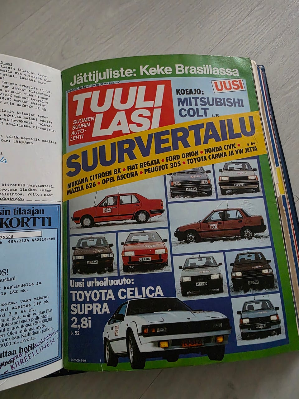 Kuvagalleria