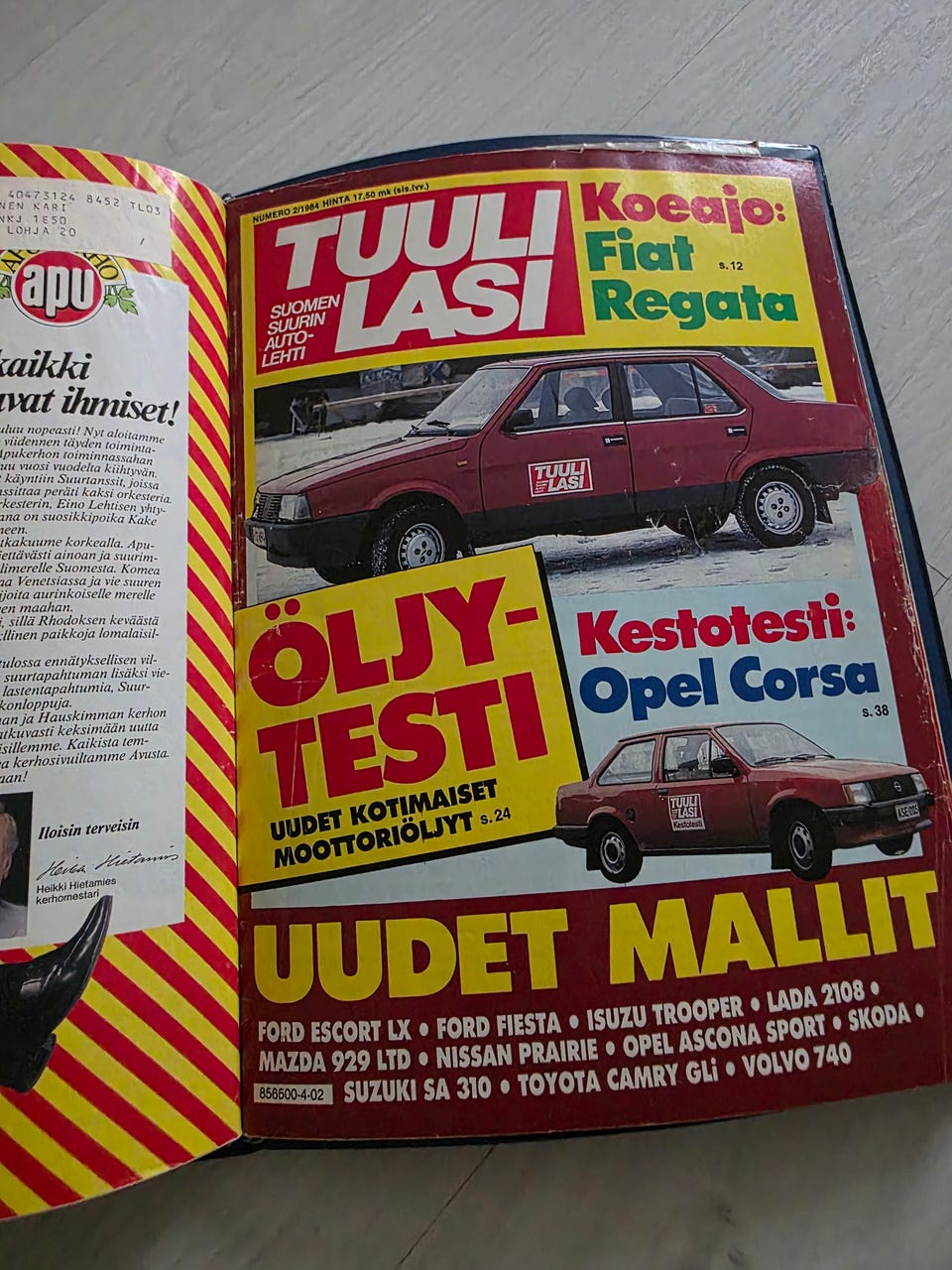 Kuvagalleria