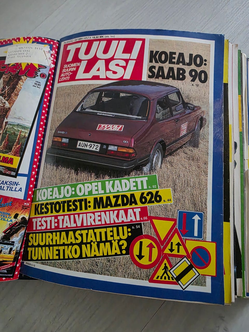 Kuvagalleria