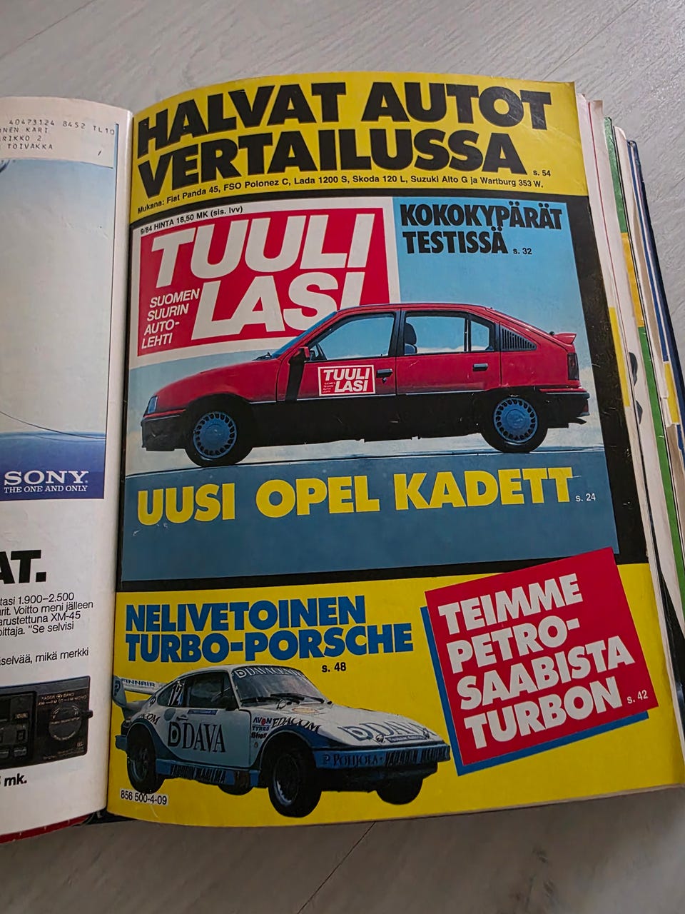 Kuvagalleria