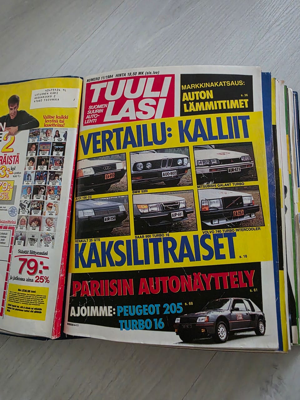 Kuvagalleria
