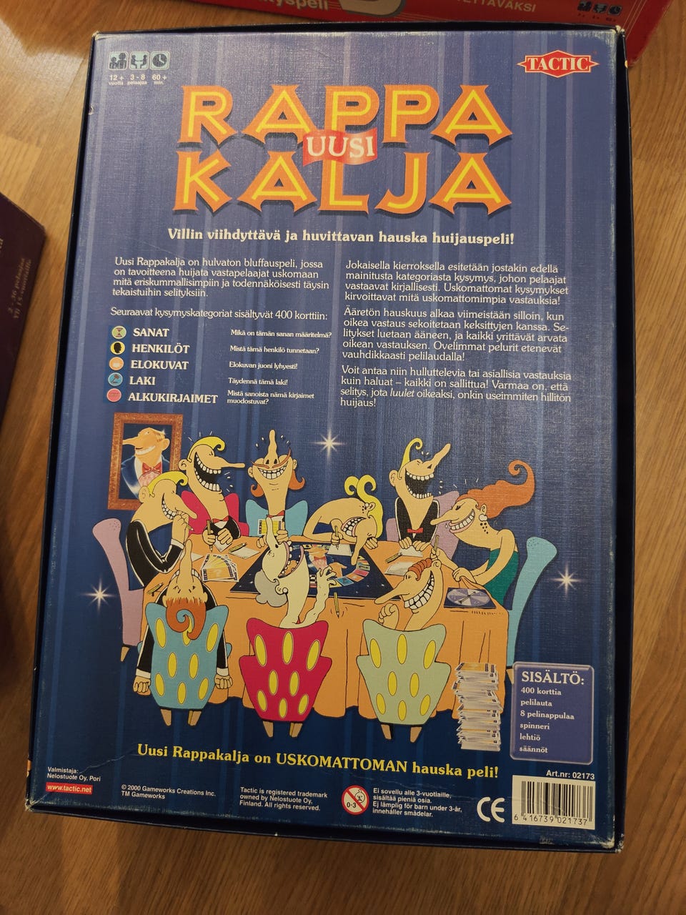 Kuvagalleria