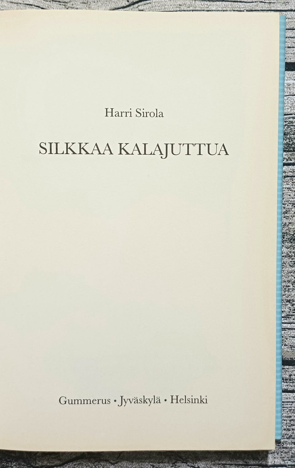 Kuvagalleria