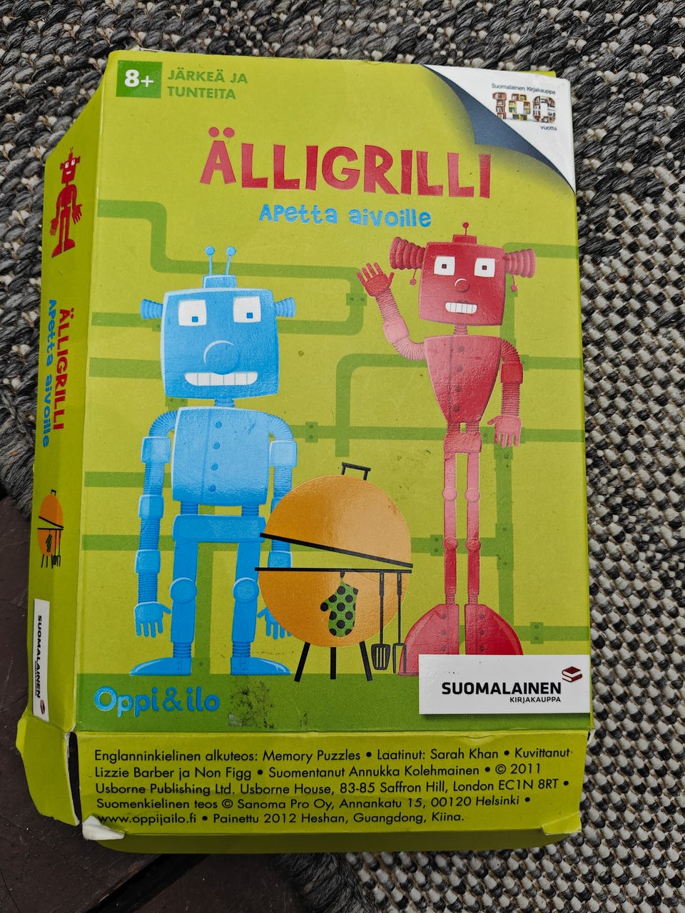 Kuvagalleria