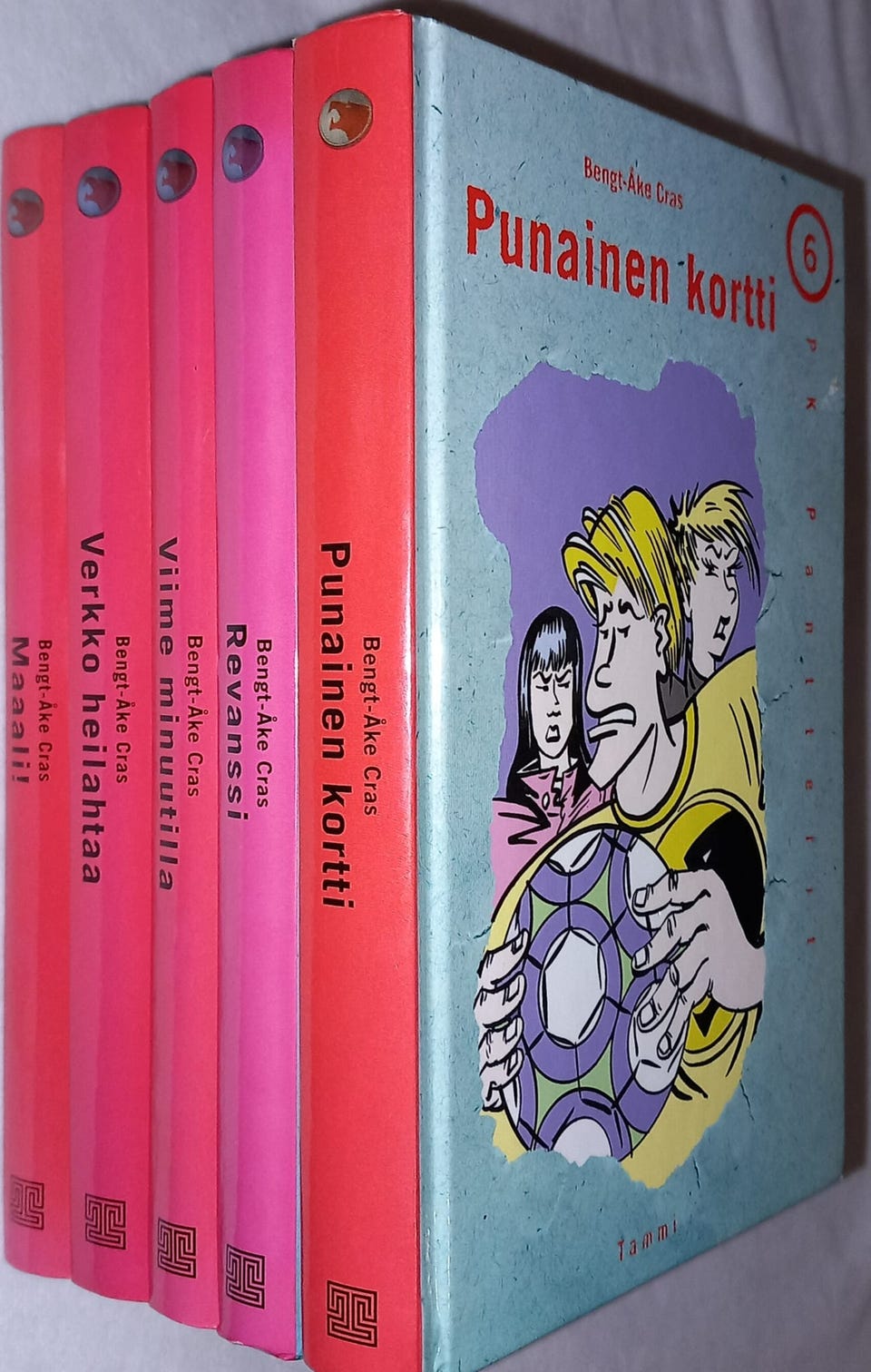 Kuvagalleria