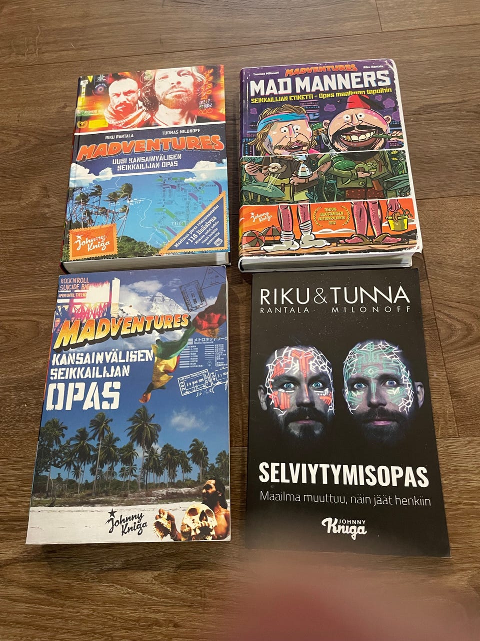 Kuvagalleria