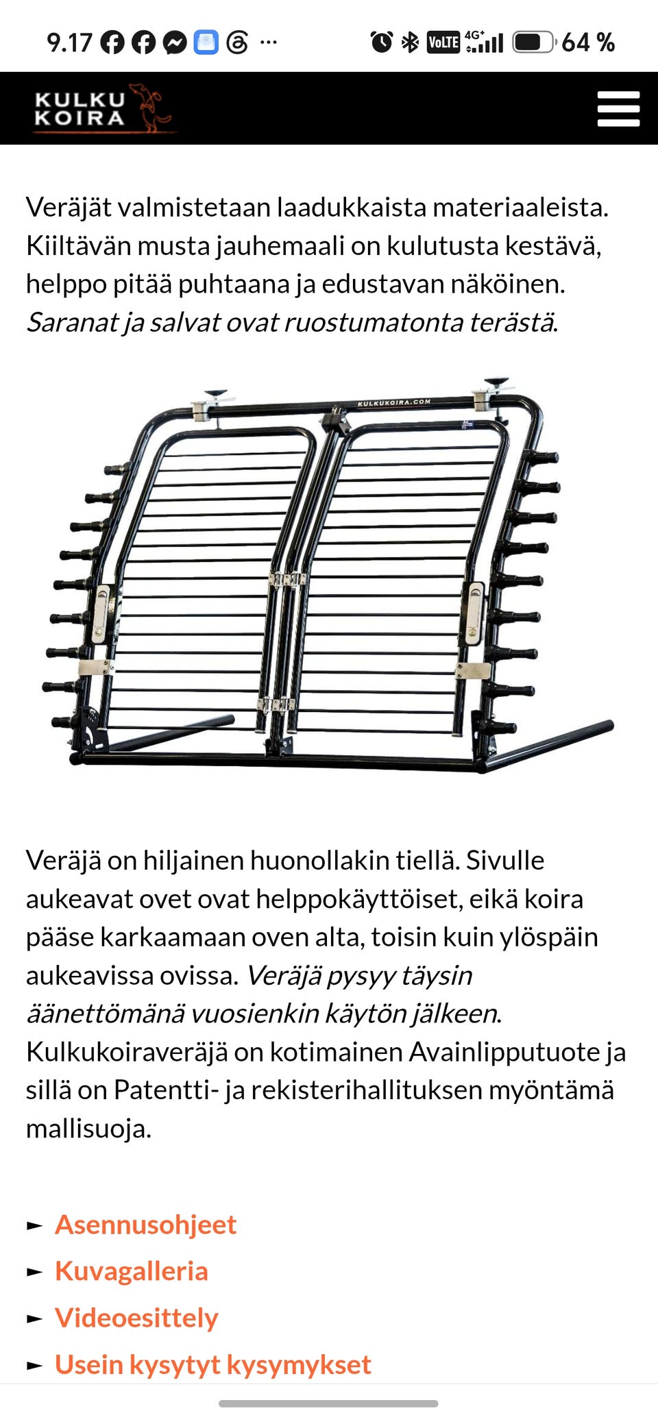 Kuvagalleria