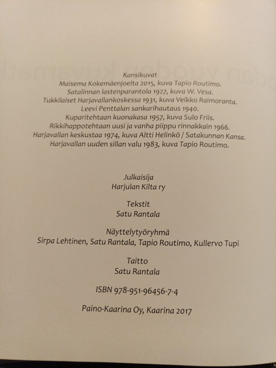 Kuvagalleria