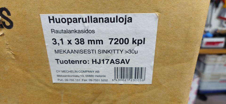 Kuvagalleria