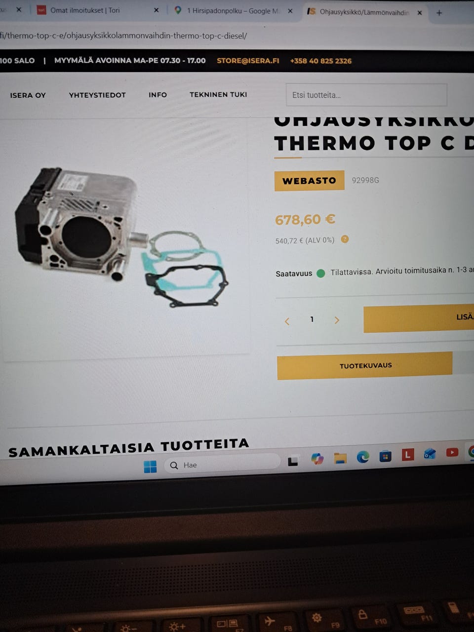 Kuvagalleria