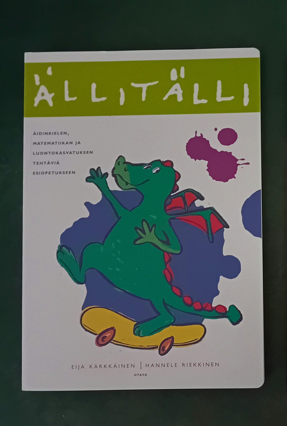 Kuvagalleria