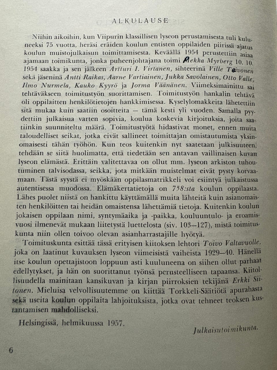 Kuvagalleria