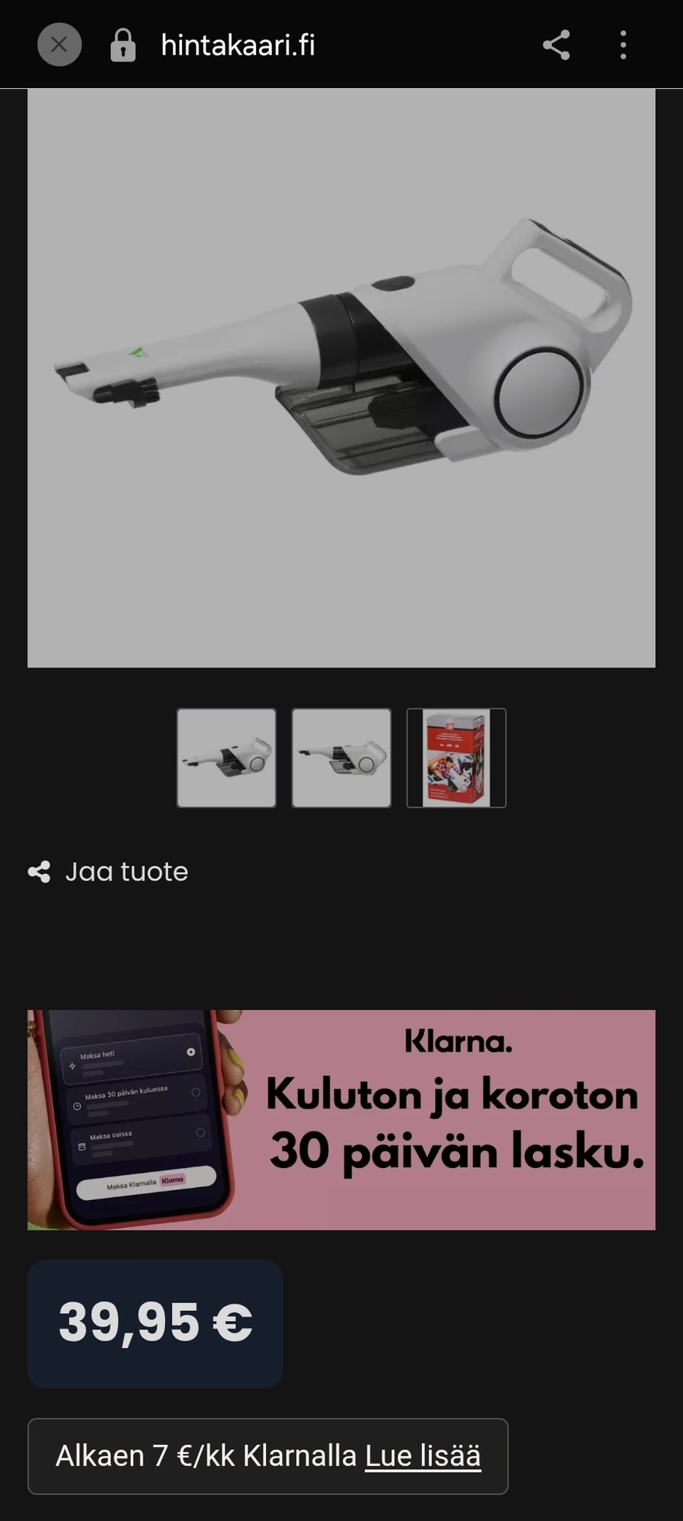 Kuvagalleria