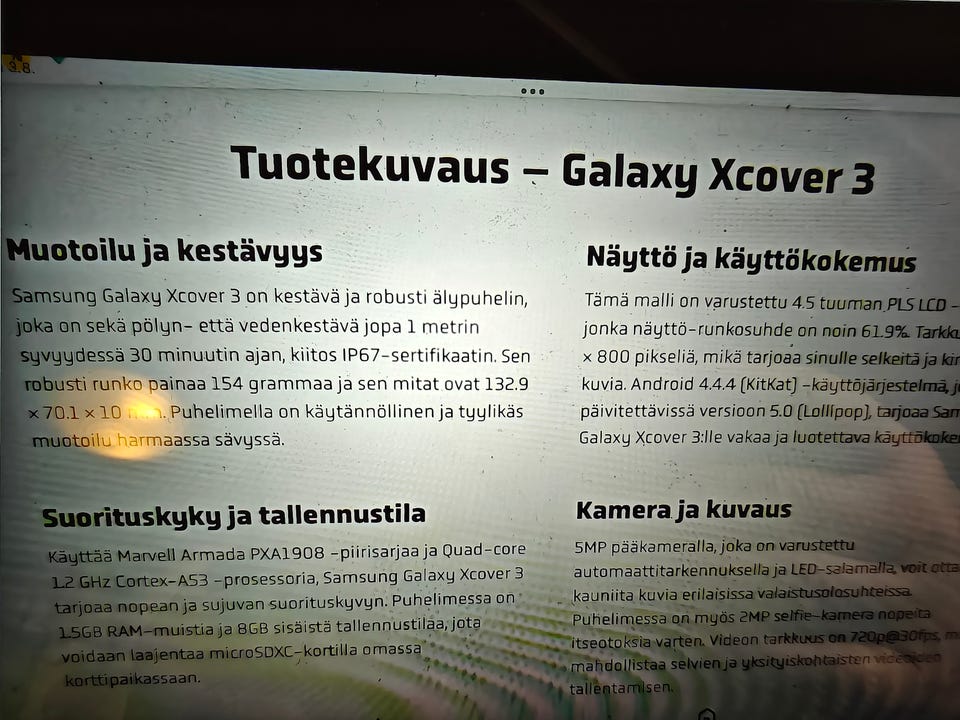 Kuvagalleria