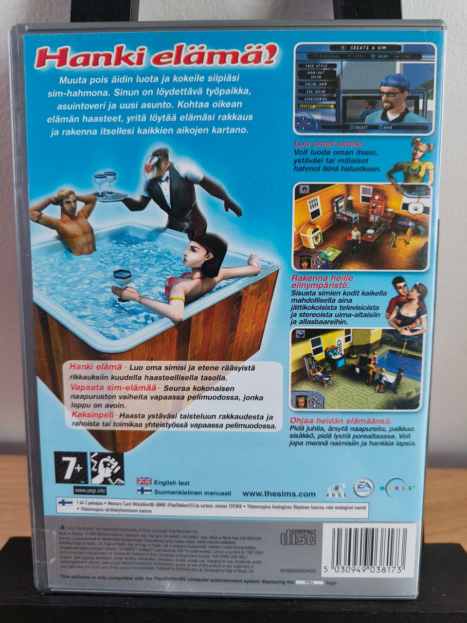 Kuvagalleria