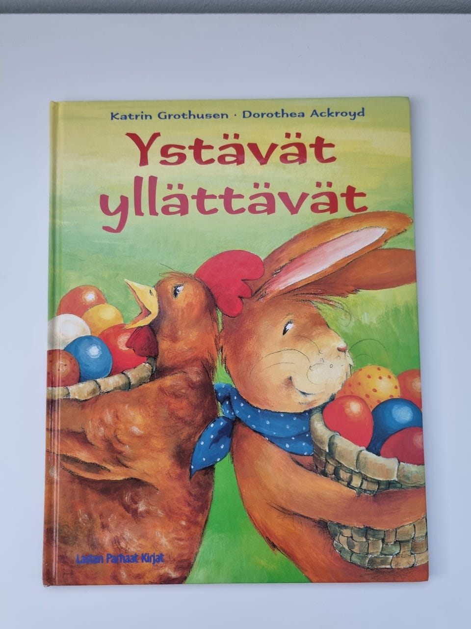 Kuvagalleria