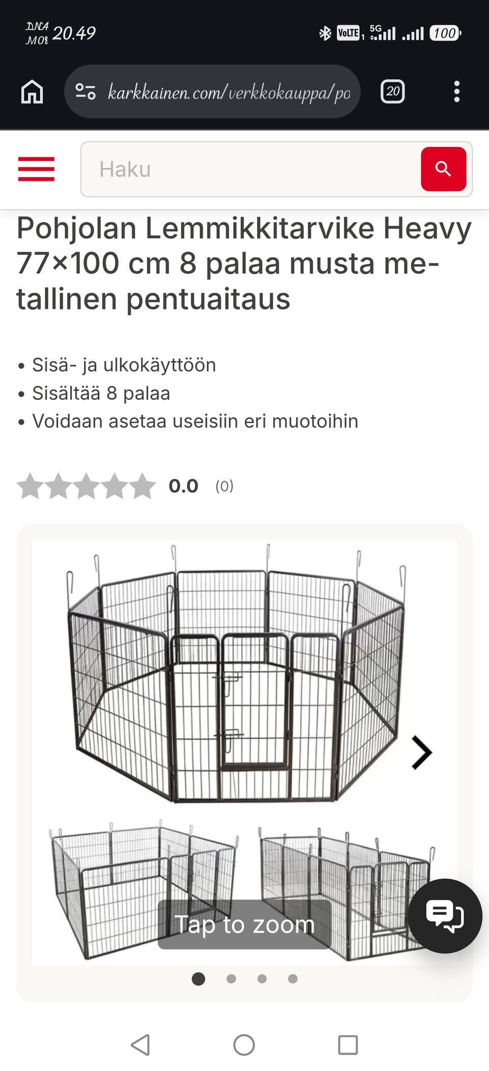 Kuvagalleria
