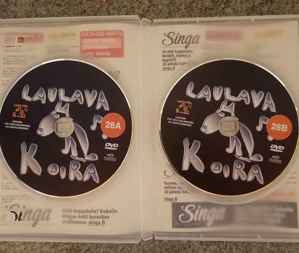 Kuvagalleria