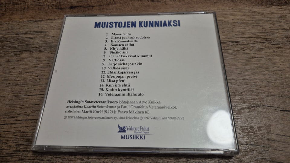 Kuvagalleria
