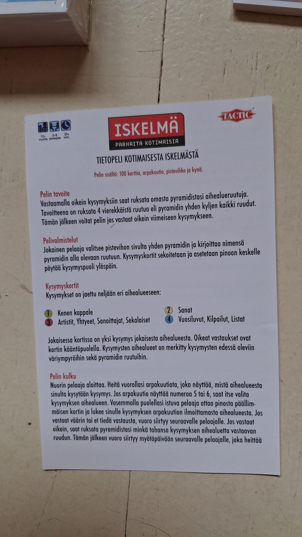 Kuvagalleria