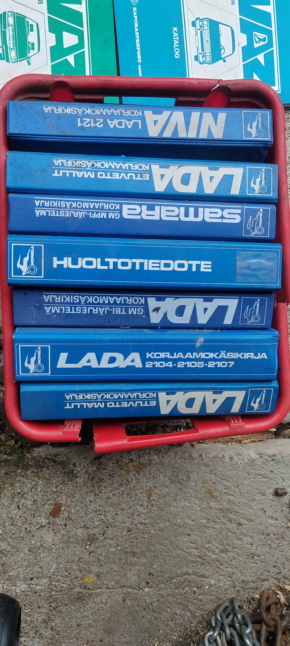 Kuvagalleria
