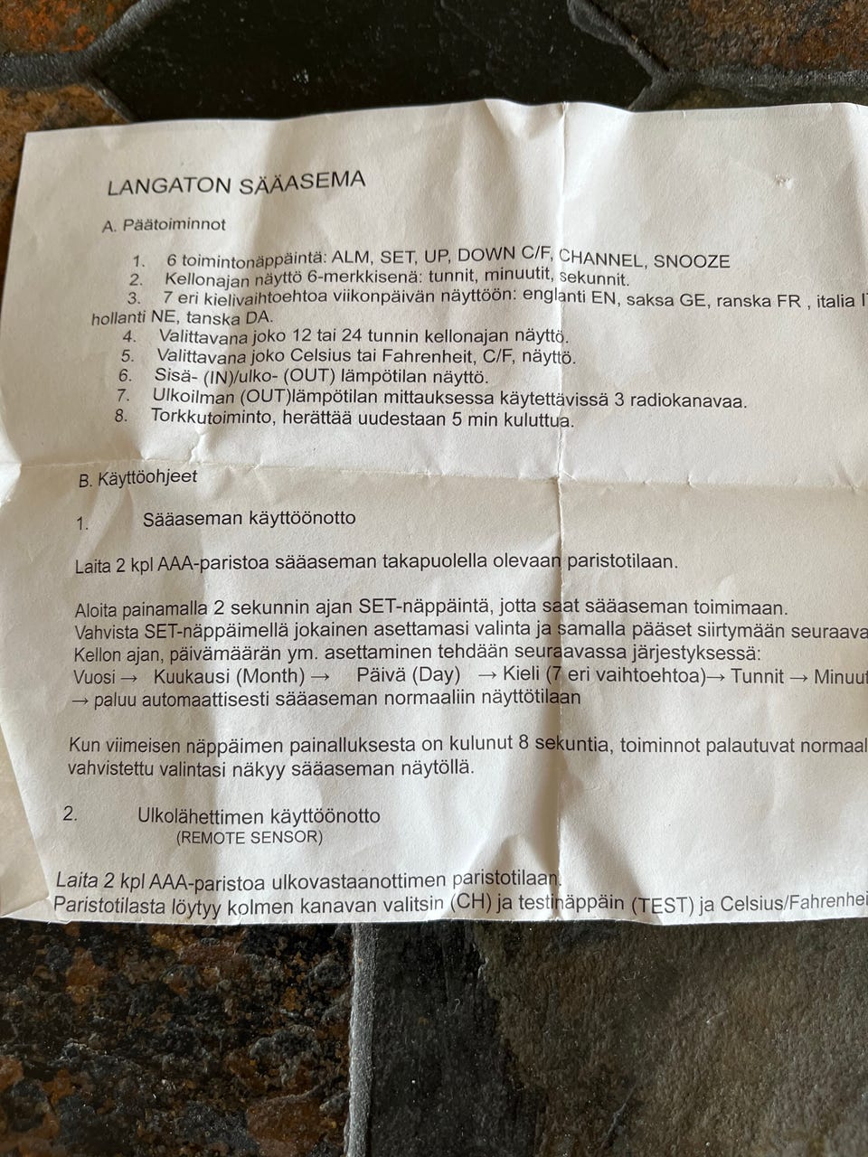 Kuvagalleria