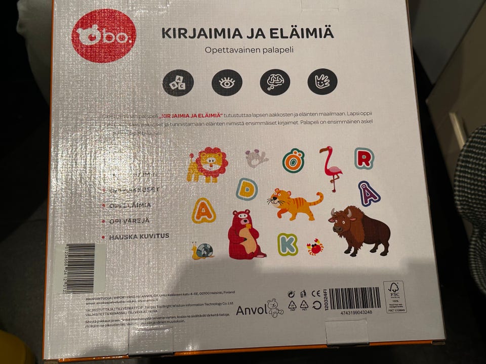 Kuvagalleria