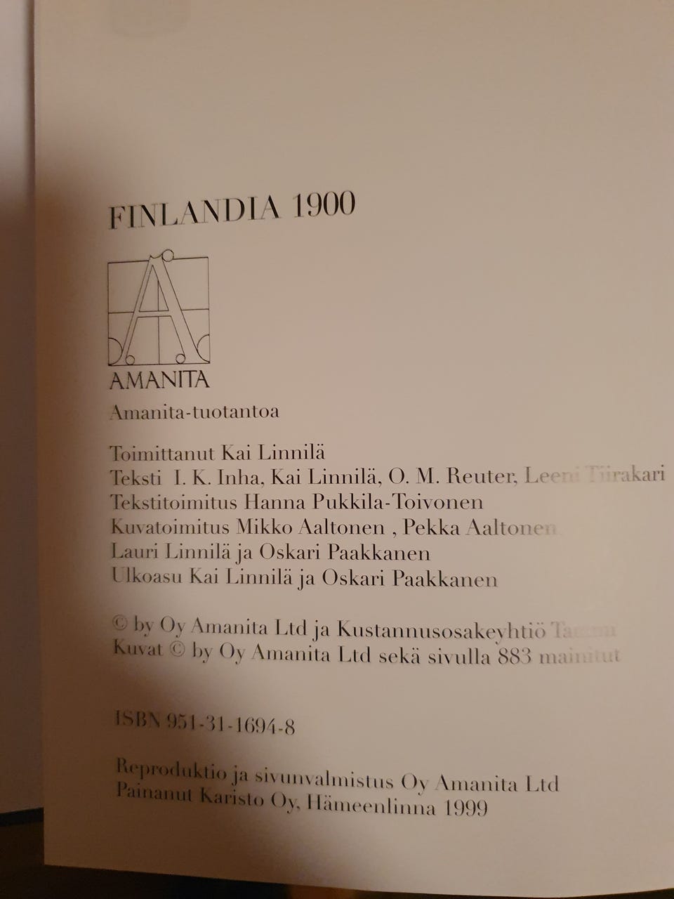 Kuvagalleria