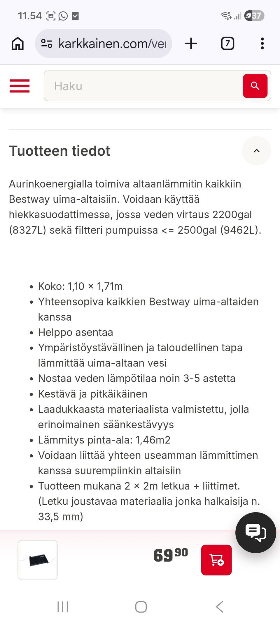 Kuvagalleria