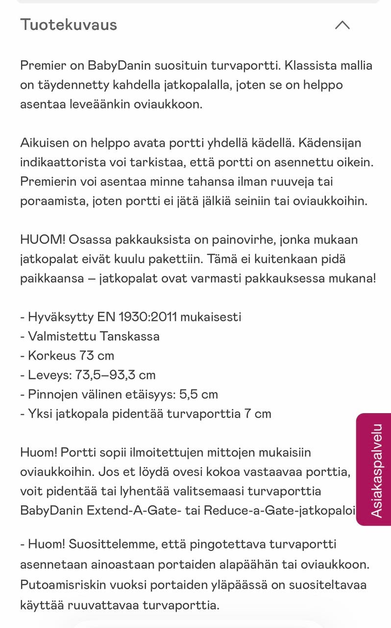 Kuvagalleria
