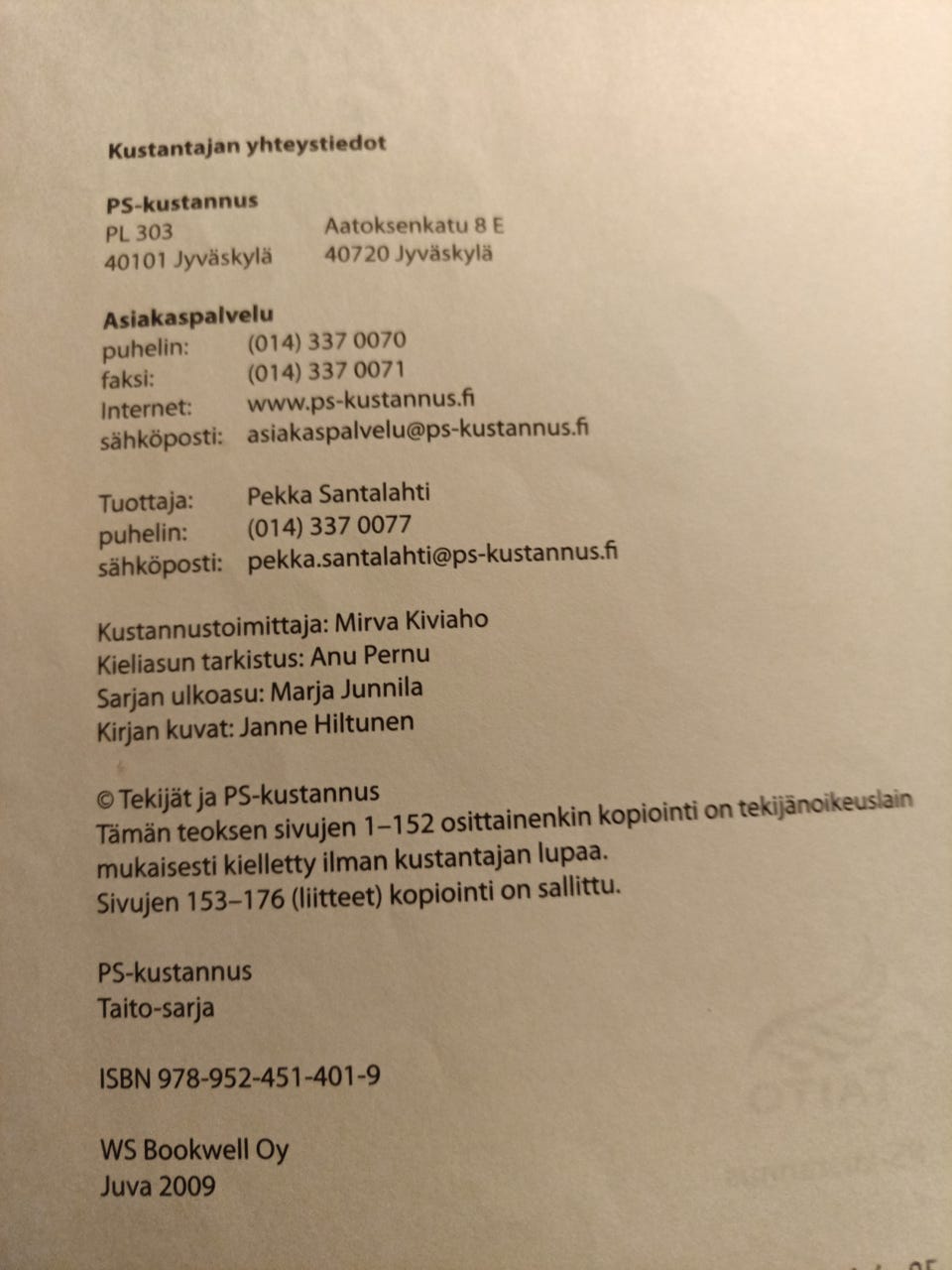 Kuvagalleria
