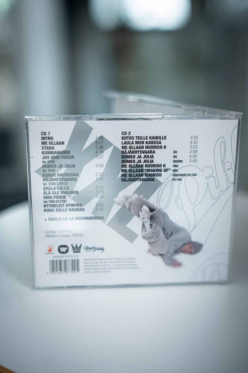 Kuvagalleria
