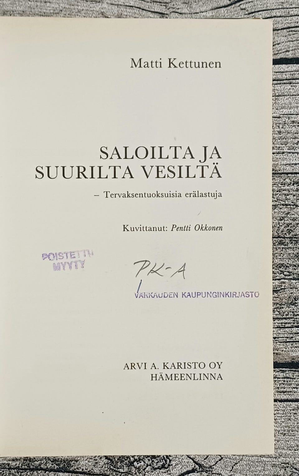 Kuvagalleria