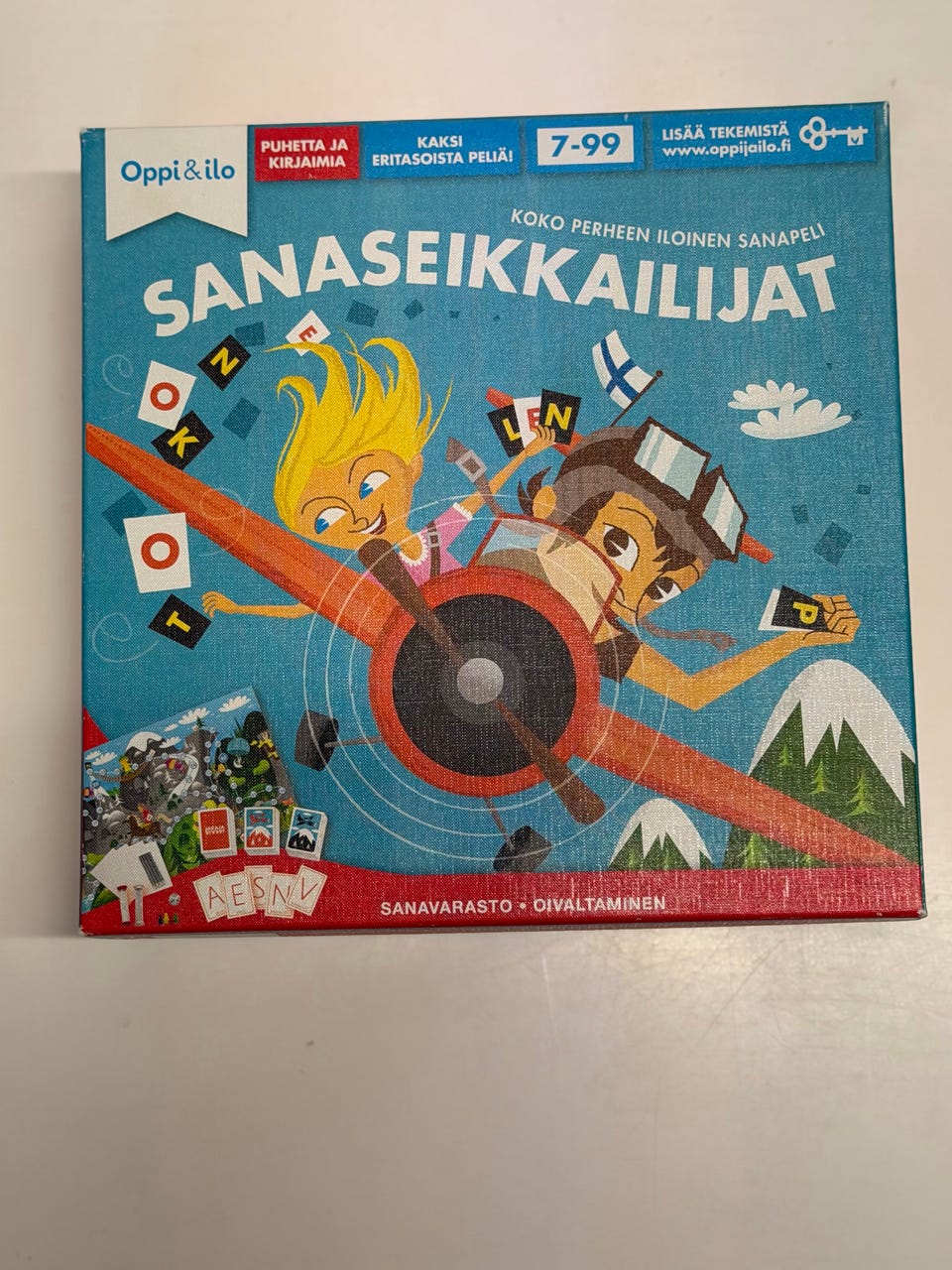 Kuvagalleria
