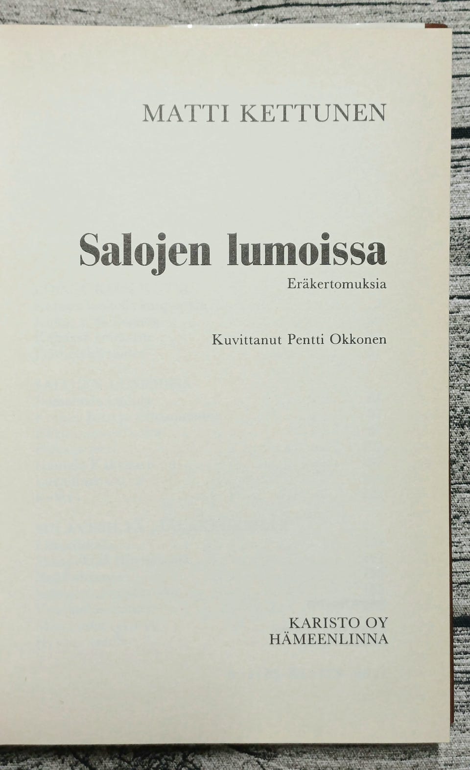 Kuvagalleria