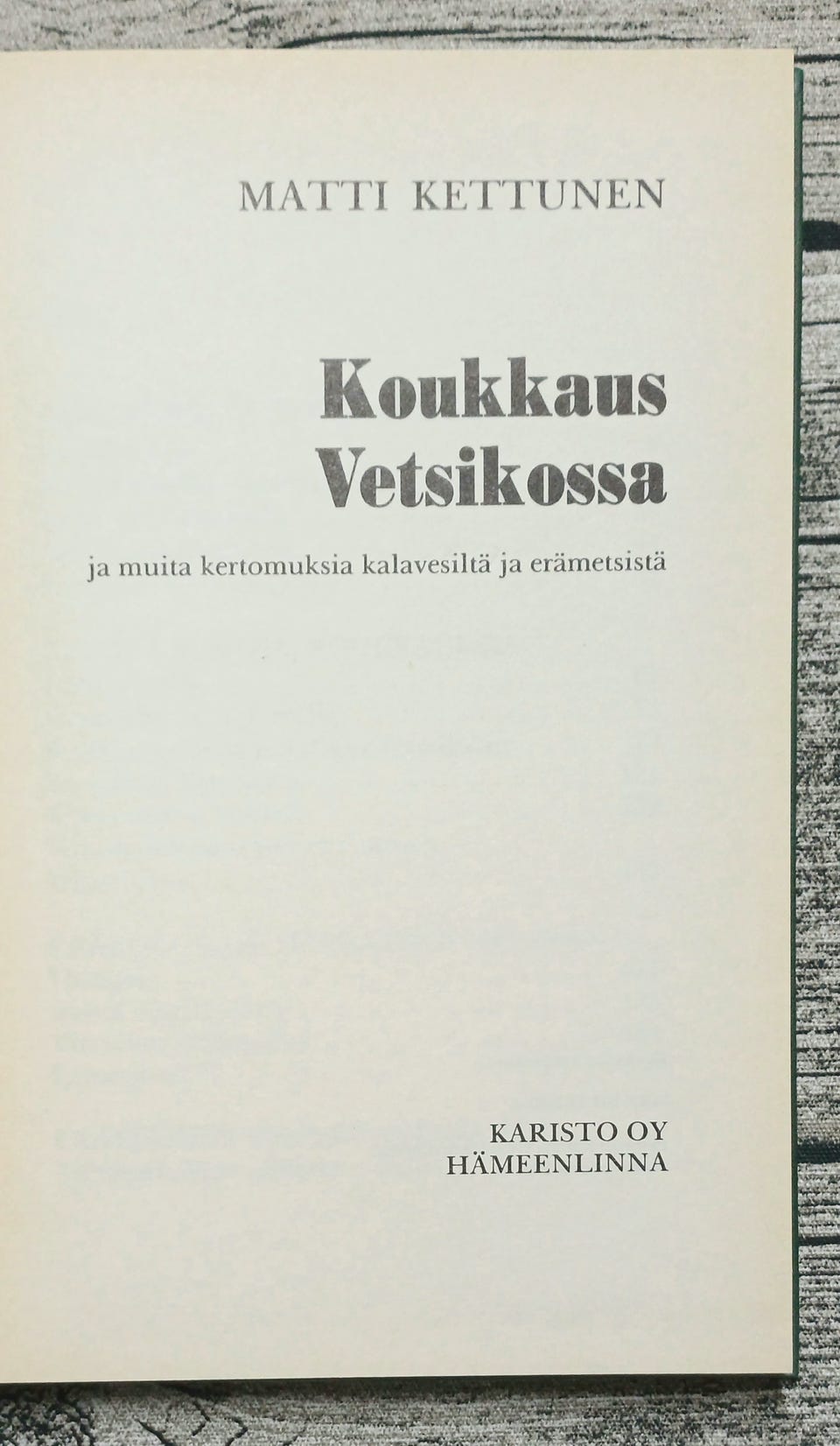 Kuvagalleria