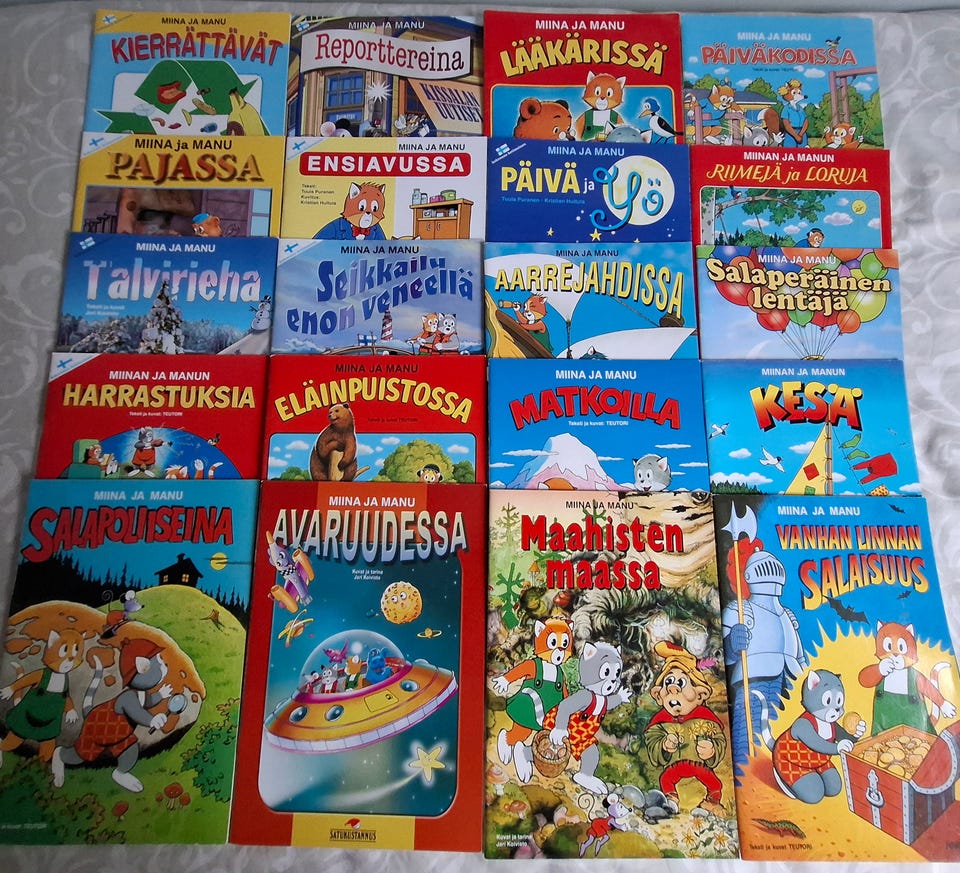 Kuvagalleria