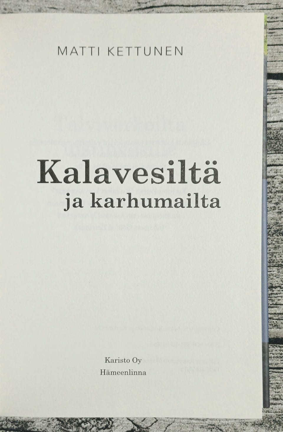 Kuvagalleria