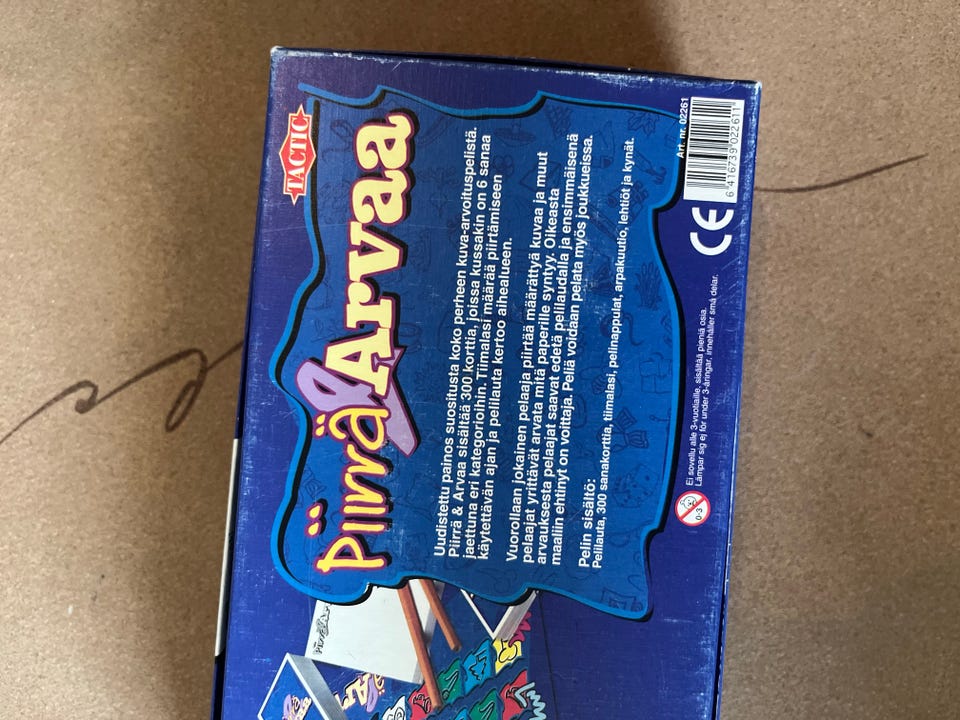 Kuvagalleria