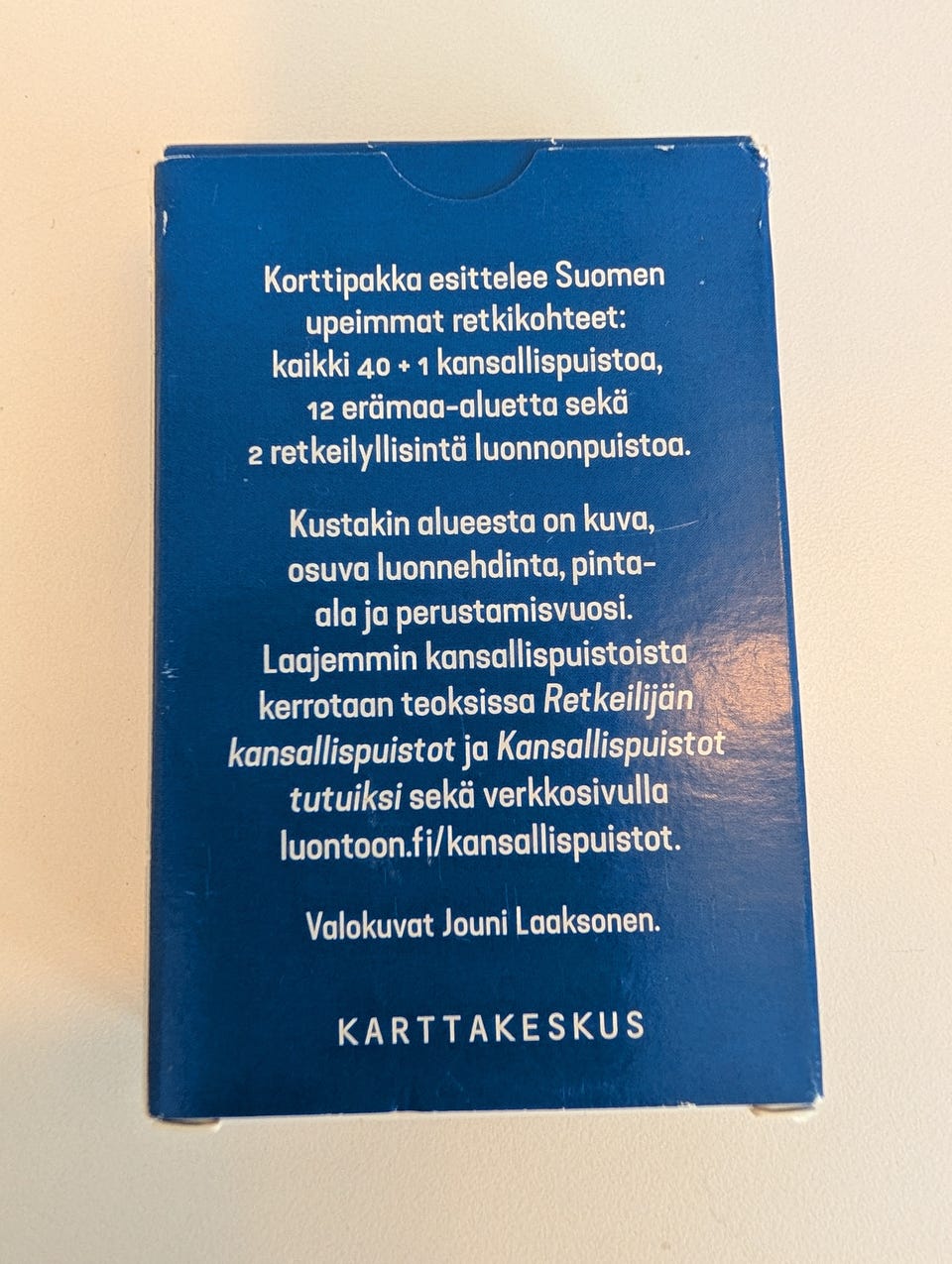 Kuvagalleria