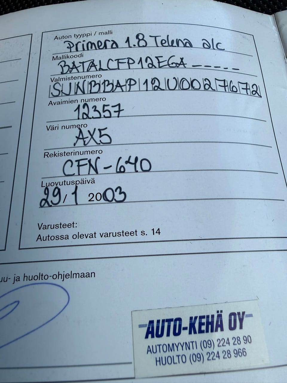 Kuvagalleria