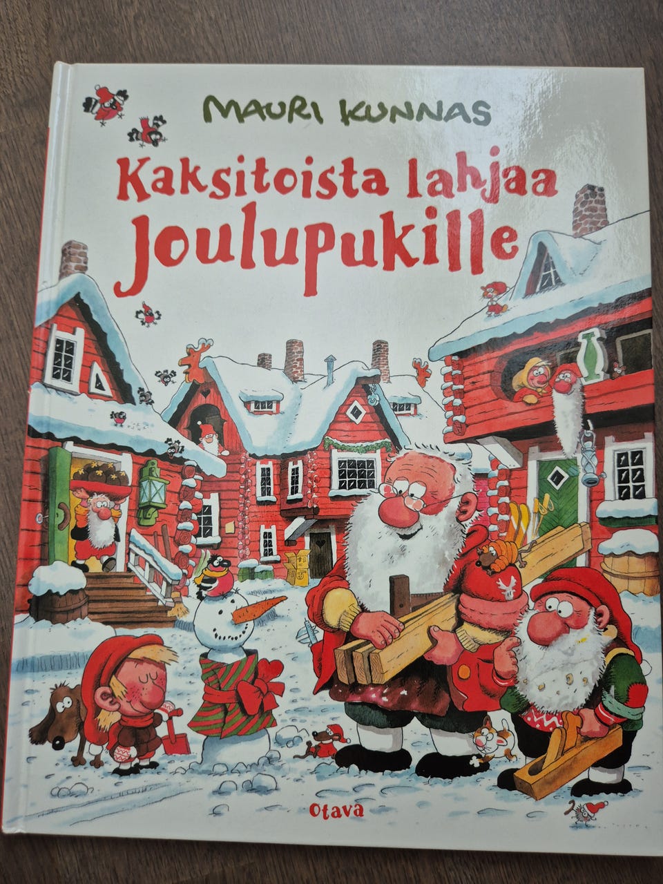 Kuvagalleria