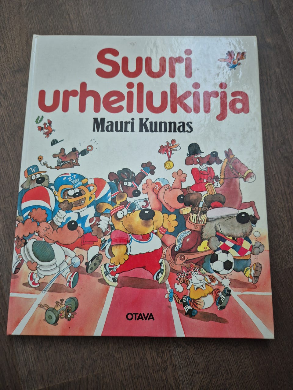 Kuvagalleria