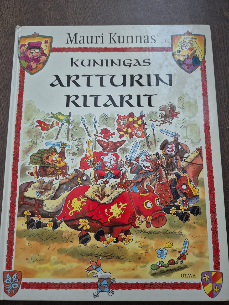 Kuvagalleria