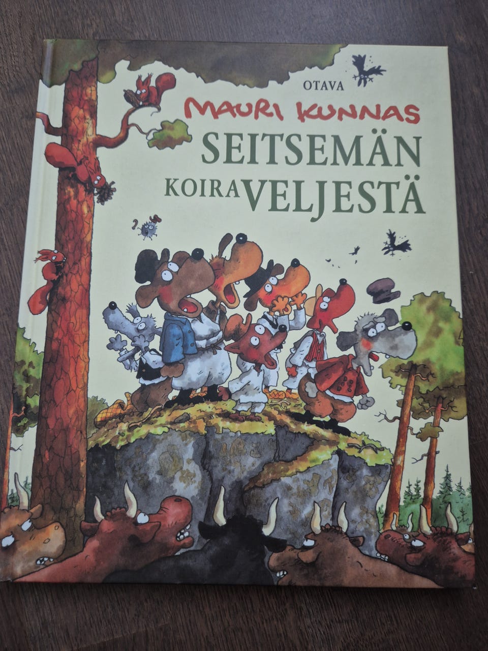 Kuvagalleria